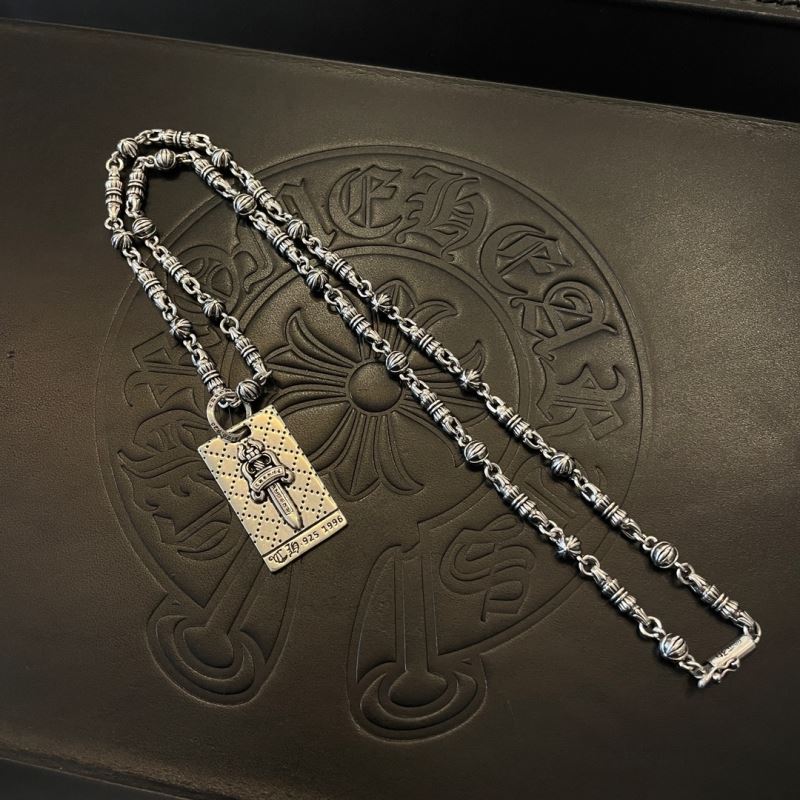 Chrome Hearts Necklaces